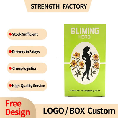 Slimming Herb