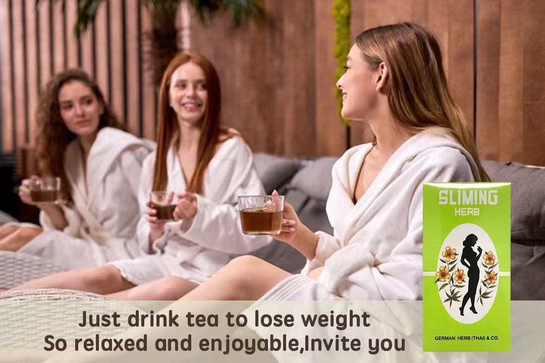 Slimming Herb