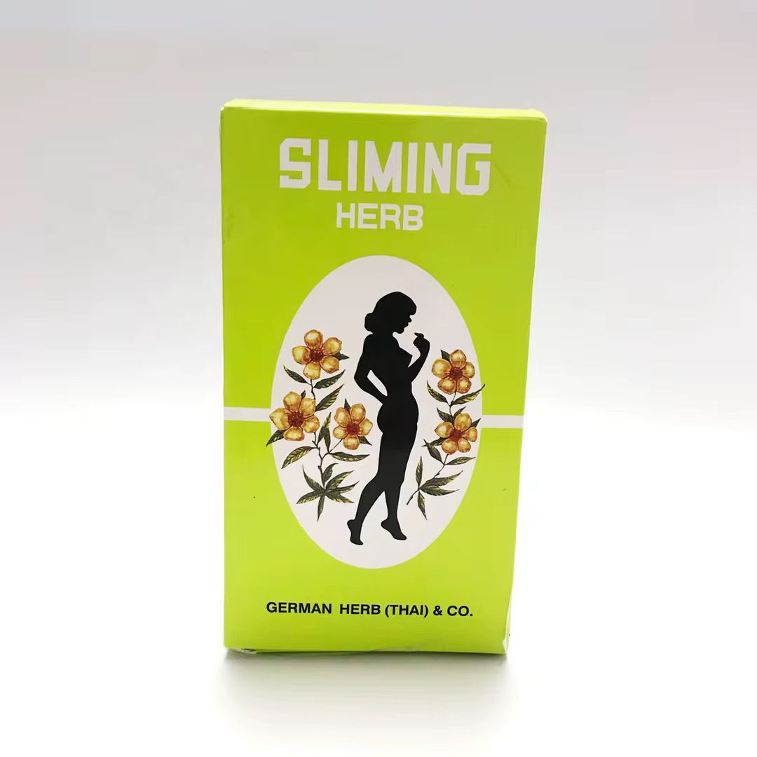 Slimming Herb