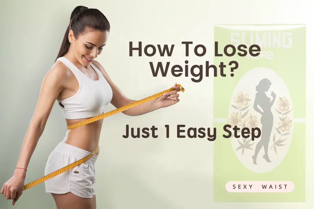 Slimming Herb