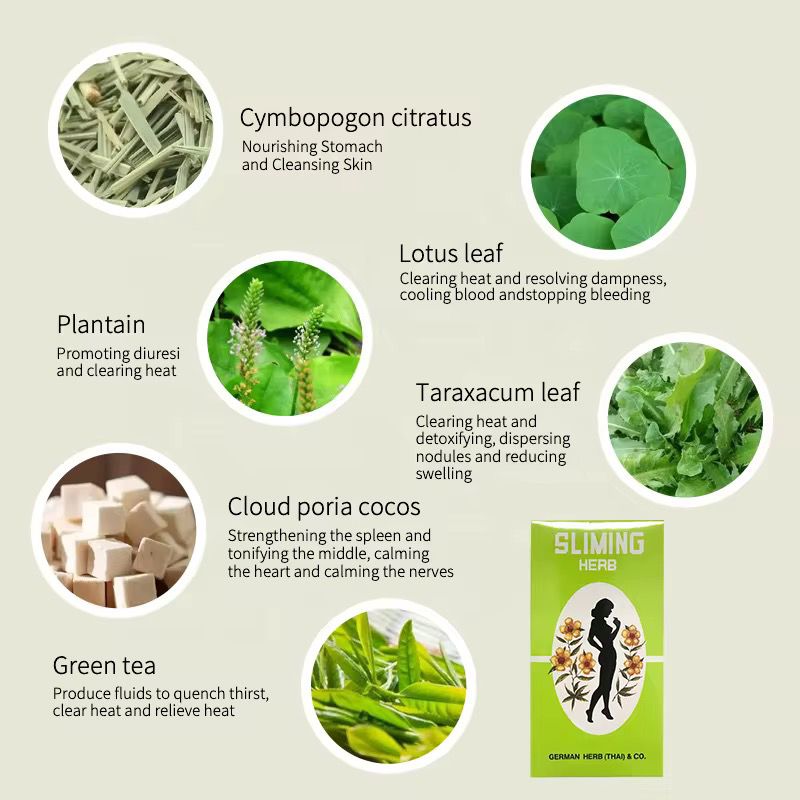 Slimming Herb