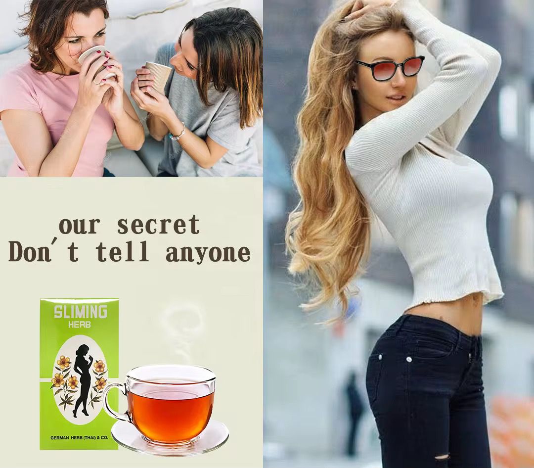 Slimming Herb