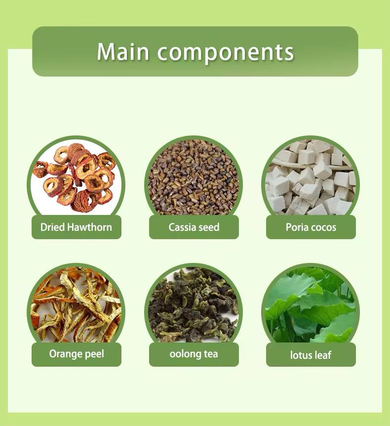 Slimming Tea For Weight Loss