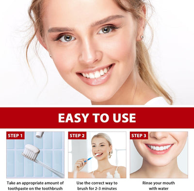 Sp-6 Toothpaste
